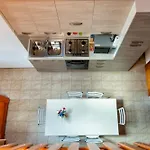 Appartement Diffuso Dolomiti