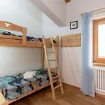 Apartament Diffuso Dolomiti