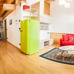 Diffuso Dolomiti Appartement Forni di Sotto