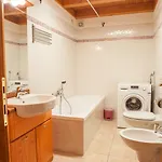 Diffuso Dolomiti Appartement *
