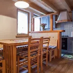 Appartement Diffuso Dolomiti Forni di Sotto