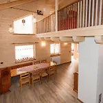 Appartement Diffuso Dolomiti *