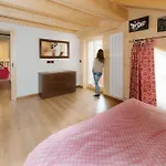 Appartement Diffuso Dolomiti
