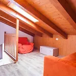 Appartement Diffuso Dolomiti *