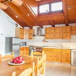 Appartement Diffuso Dolomiti
