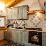 Apartament Diffuso Dolomiti Forni di Sotto