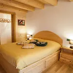 Appartement Diffuso Dolomiti *