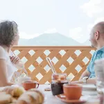 Diffuso Dolomiti Appartement *