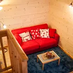 Diffuso Dolomiti Appartement *