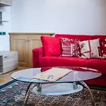 Appartement Diffuso Dolomiti
