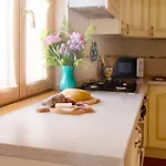 Diffuso Dolomiti Appartement Forni di Sotto