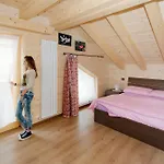 Appartement Diffuso Dolomiti *