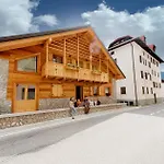 Diffuso Dolomiti Appartement *