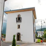 Appartement Diffuso Dolomiti Forni di Sotto