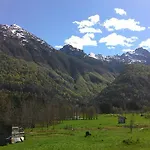 Diffuso Dolomiti Appartement *