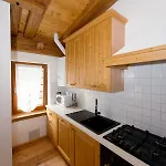 Diffuso Dolomiti Appartement