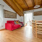 Diffuso Dolomiti Appartement
