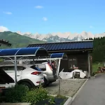 Diffuso Dolomiti Appartement *