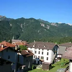 Appartement Diffuso Dolomiti Forni di Sotto