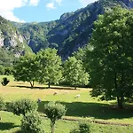 Diffuso Dolomiti Appartement