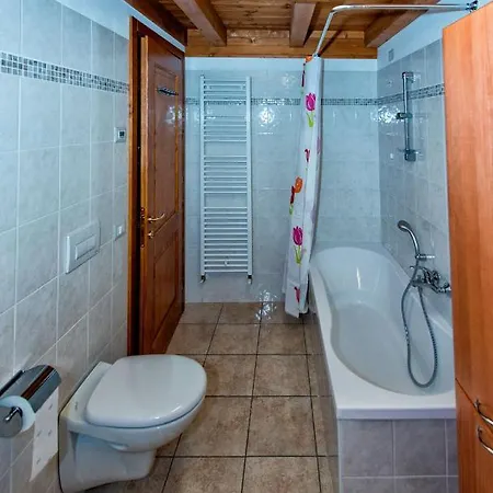 Appartamento Diffuso Dolomiti