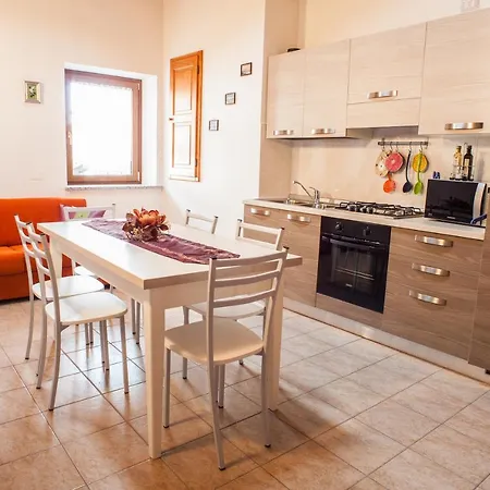 Appartamento Diffuso Dolomiti Forni di Sotto