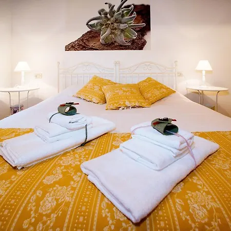 알베르고 디푸조 돌로미티