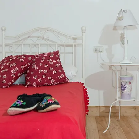 Appartamento Diffuso Dolomiti