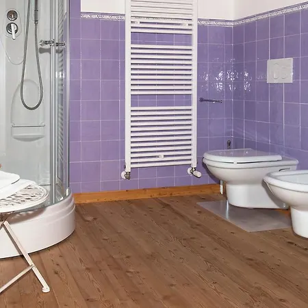 알베르고 디푸조 돌로미티