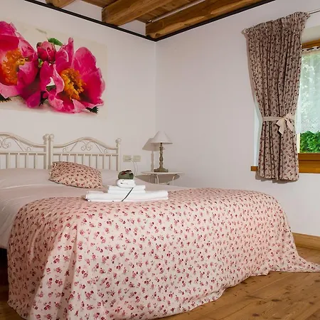 Appartamento Diffuso Dolomiti