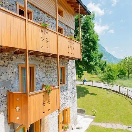 알베르고 디푸조 돌로미티