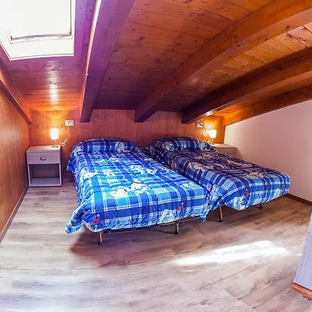 아파트 알베르고 디푸조 돌로미티