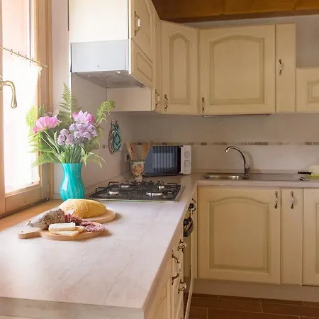 알베르고 디푸조 돌로미티