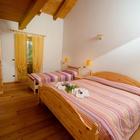 Appartamento Diffuso Dolomiti