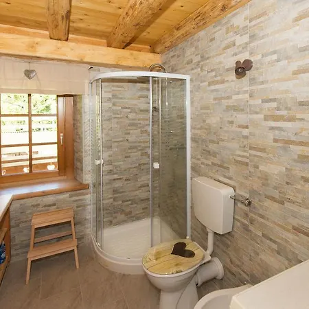 아파트 알베르고 디푸조 돌로미티 *