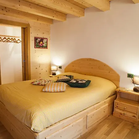 Appartamento Diffuso Dolomiti *