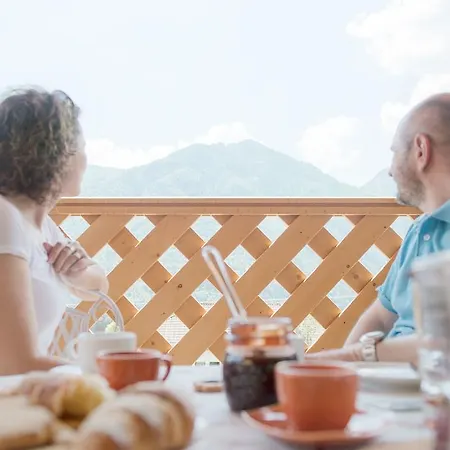 Diffuso Dolomiti Appartamento *