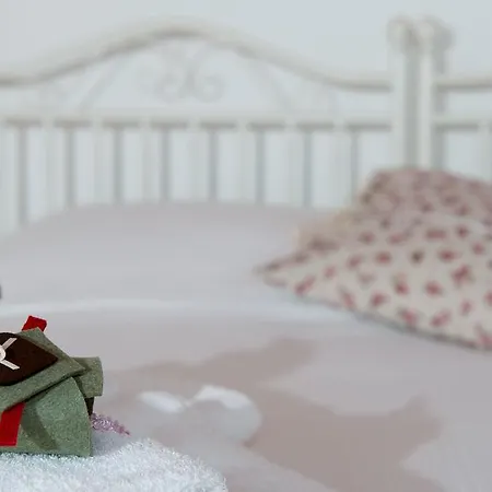 Diffuso Dolomiti Appartamento