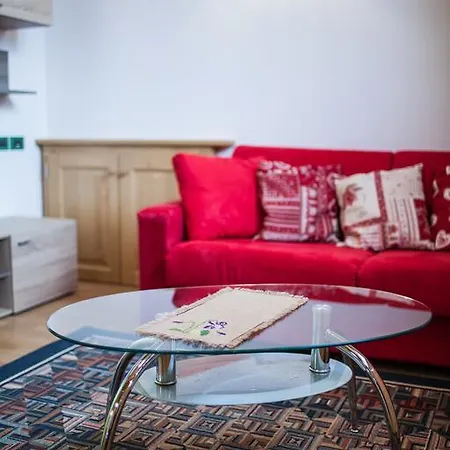 아파트 알베르고 디푸조 돌로미티