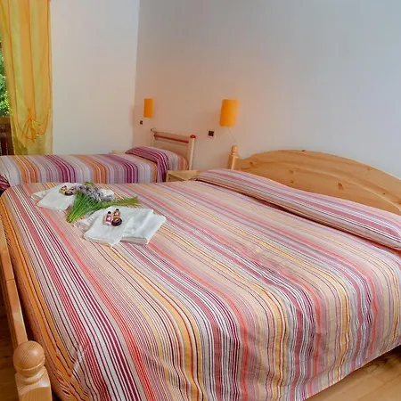 Diffuso Dolomiti Appartamento *