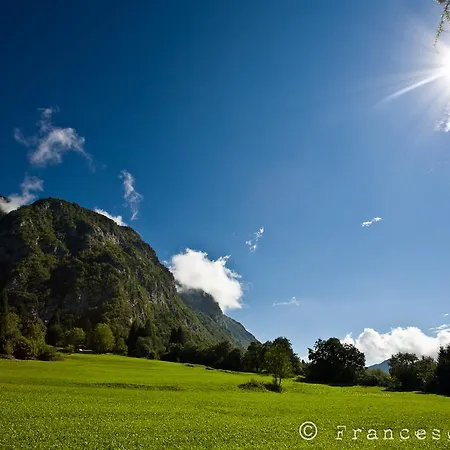 알베르고 디푸조 돌로미티 Forni di Sotto