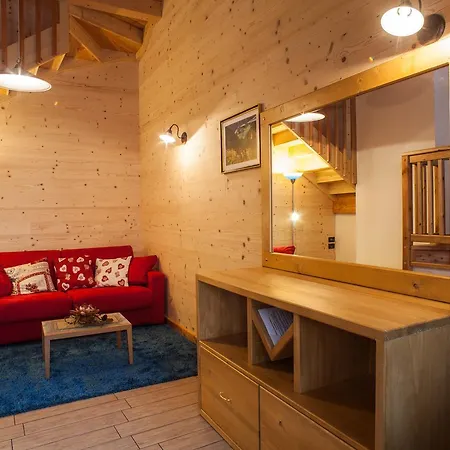 Appartamento Diffuso Dolomiti *