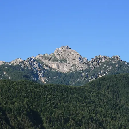 Appartamento Diffuso Dolomiti Forni di Sotto