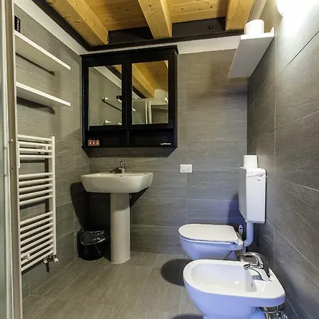 Appartamento Diffuso Dolomiti Forni di Sotto