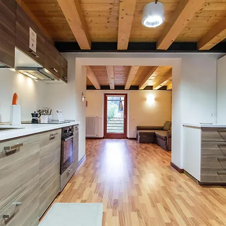 알베르고 디푸조 돌로미티 * Forni di Sotto