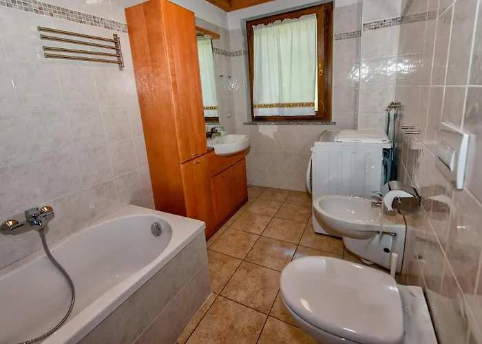 Diffuso Dolomiti Forni di Sotto