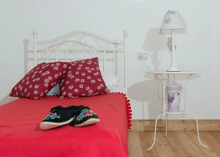 Apartment Diffuso Dolomiti