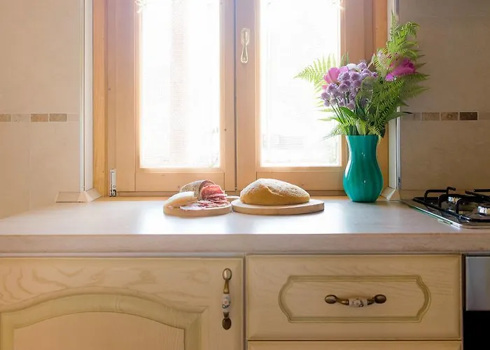 Apartment Diffuso Dolomiti