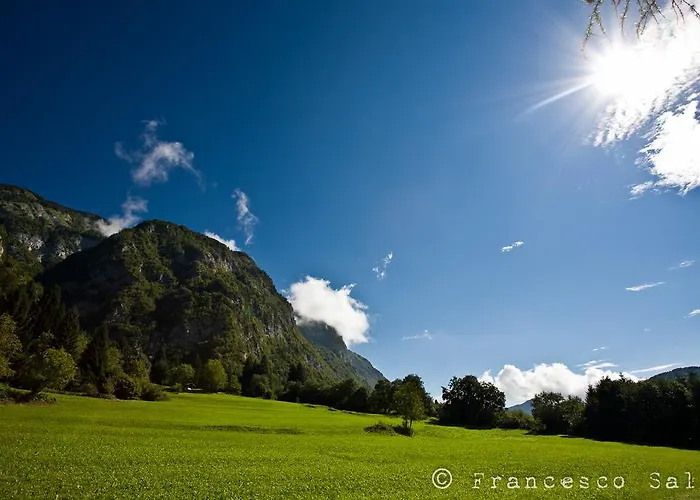 Diffuso Dolomiti Forni di Sotto